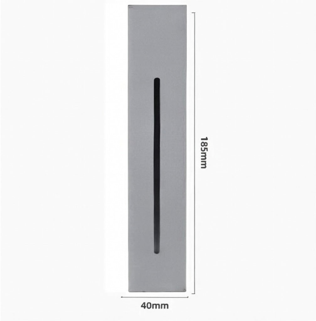 Vetra Recessed Step Light